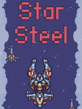 Star Steel cover art