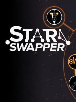 Star Swapper cover art