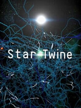 Star-Twine cover art
