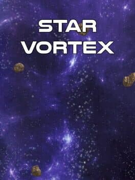 Star Vortex cover art