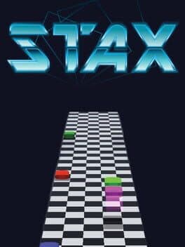 Stax cover art