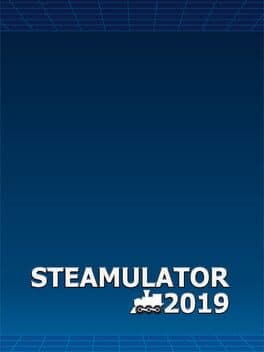Steamulator 2019 cover art