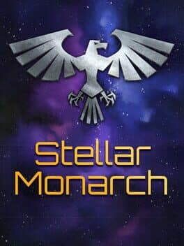 Stellar Monarch cover art