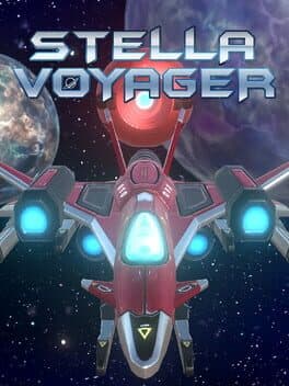 Stella Voyager cover art