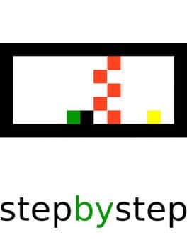 Stepbystep cover art