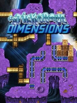 Stick Arena cover art