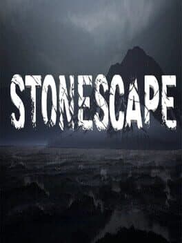 Stonescape cover art