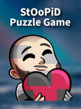 Stoopid Puzzle Game cover art