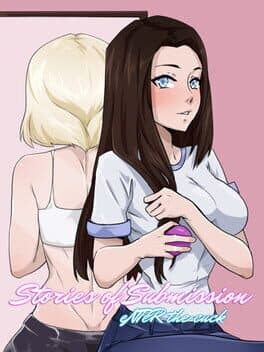 Stories of Submission: Enter the Cuck cover art