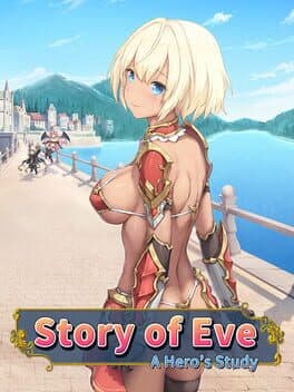 Story of Eve - A Hero's Study cover art