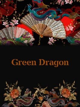 Story of the Green Dragon cover art
