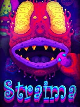 Straima cover art