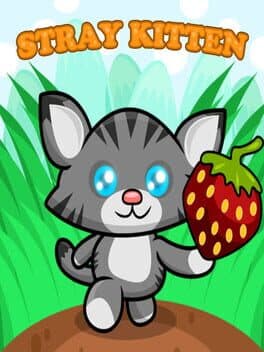 Stray Kitten cover art