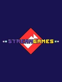 Stream Games cover art