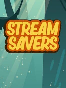 StreamSavers cover art