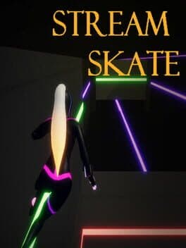 Stream Skate cover art