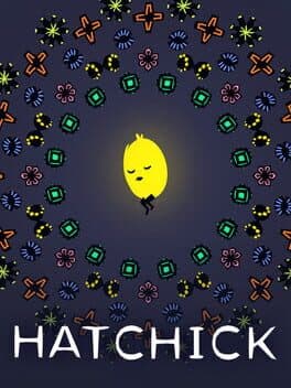 Hatchick cover art