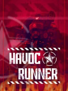 Havoc Runner cover art