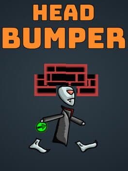 Head Bumper: Editcraft cover art