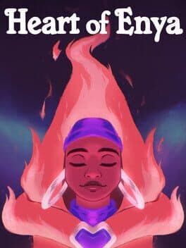 Heart of Enya cover art