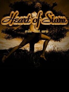 Heart of Siam cover art