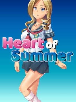 Heart of Summer cover art