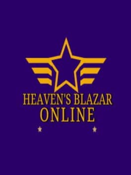 Heaven's Bazar: Online cover art