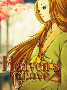 Heaven's Grave cover art