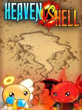 Heaven vs Hell cover art