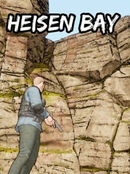 Heisen Bay cover art