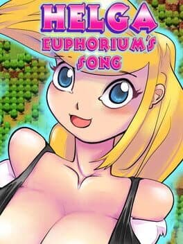 Helga: Euphorium's Song cover art