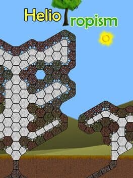 Heliotropism cover art