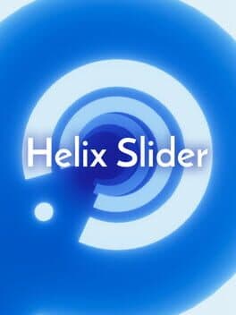 Helix Slider cover art