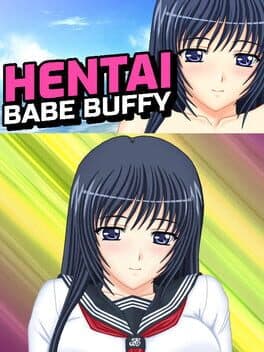 Hentai Babe Buffy cover art
