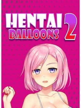 Hentai Balloons 2 cover art