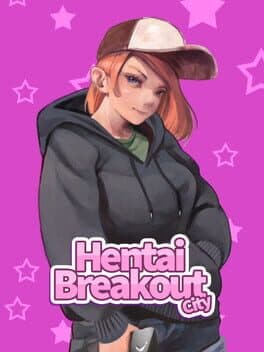 Hentai Breakout City cover art