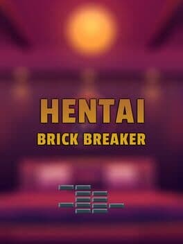 Hentai Brick Breaker cover art