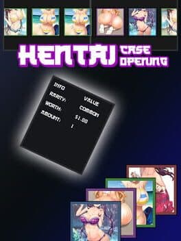 Hentai Case Opening cover art