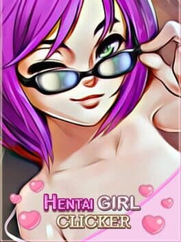 Hentai Girl Clicker cover art