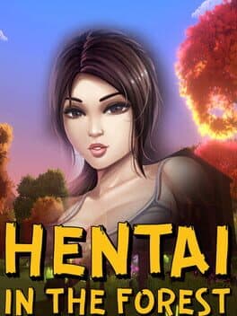 Hentai in the Forest cover art