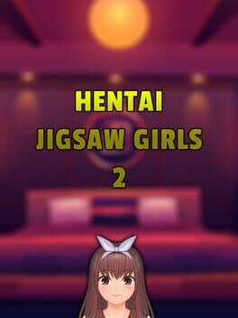 Hentai Jigsaw Girls 2 cover art
