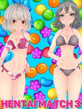 Hentai Match 3 cover art