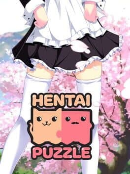 Hentai Puzzle cover art