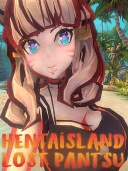 Hentaisland: Lost Pantsu cover art