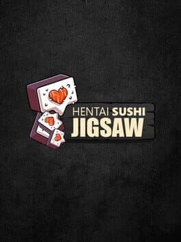 Hentai Sushi Jigsaw cover art