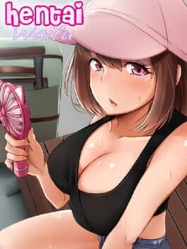 Hentai Waifu cover art