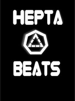 Hepta Beats cover art