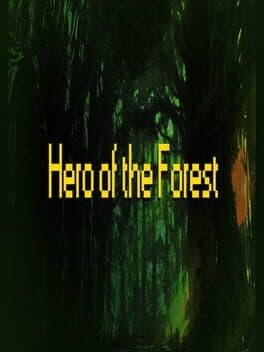 Hero of the Forest cover art
