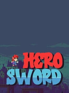 Hero Sword cover art