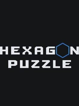 Hexagon Puzzle cover art